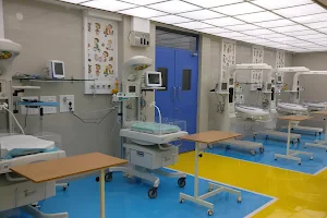 CRANE Hospital (Center for Reproductive Assistance and Neonatal Emergencies) image