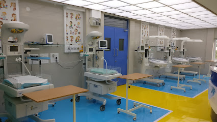 CRANE Hospital (Center for Reproductive Assistance and Neonatal Emergencies)