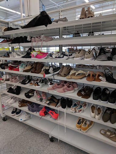 Clothing Store «Ross Dress for Less», reviews and photos, 2550 Taylor St, San Francisco, CA 94133, USA