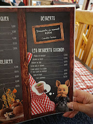 Photo n°11 de La taverne d'ches 3 piots coechons à Woignarue ()