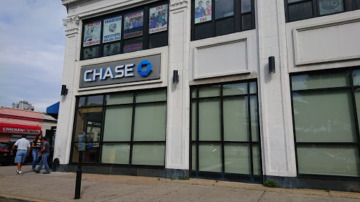 Bank «Chase Bank», reviews and photos