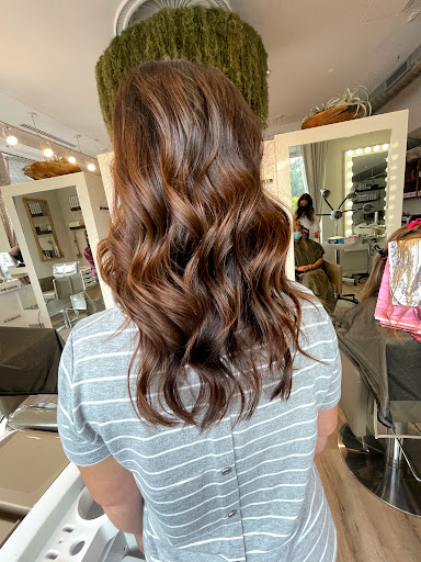 Beauty Salon «Gavali Salon», reviews and photos, 2475 Black Rock Turnpike, Fairfield, CT 06825, USA