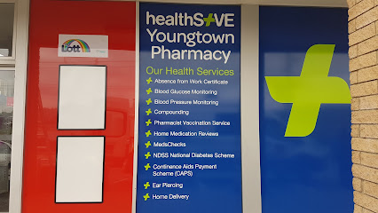Youngtown Pharmacy