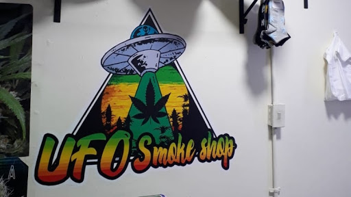 ufo smoke shop