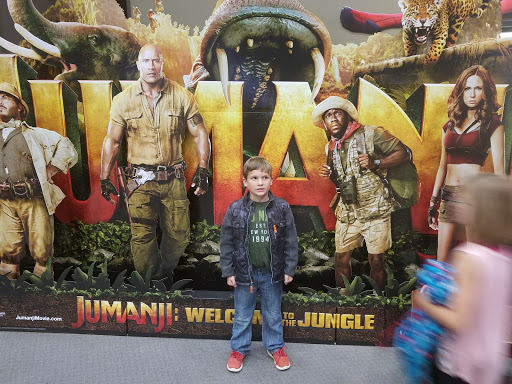 Movie Theater «Great Eight Cinema», reviews and photos, 5 Prairie Dell Plaza Dr, Union, MO 63084, USA