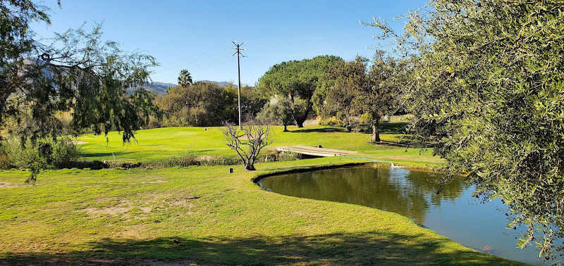 Lake Lindero Golf Course