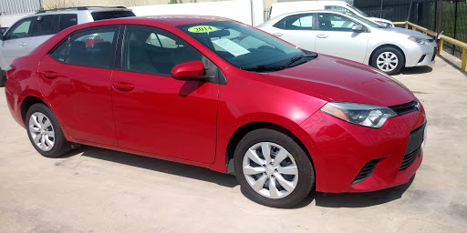 Used Car Dealer «Trinity Auto Sales Group», reviews and photos, 5801 W Jefferson Blvd, Dallas, TX 75211, USA