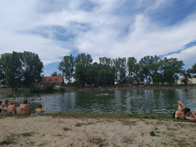 Értékelések erről a helyről: Pázsit tó, Pócsmegyer - Gyógyfürdő