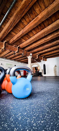 Rezensionen über Edge Health and Fitness in Schaffhausen - Fitnessstudio