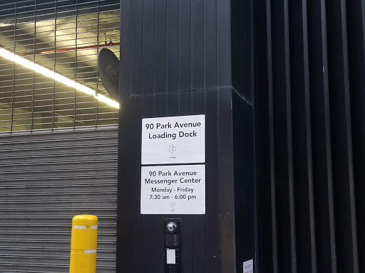 Dock Parking - Ninety Park Garage LLC image 4