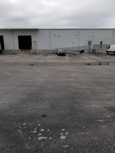 Moving Company «Lakeland Moving & Storage», reviews and photos, 2910 Maine Ave, Lakeland, FL 33801, USA