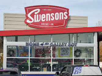 Swensons Drive-In