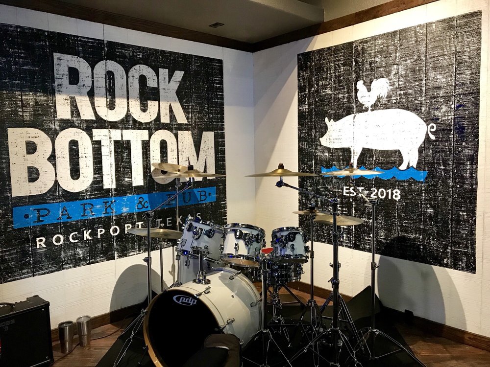 Rock Bottom Park & Pub 78382