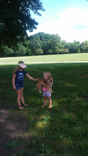 Park «Bluff Park», reviews and photos, 555 W Hanna Ave, Indianapolis, IN 46217, USA