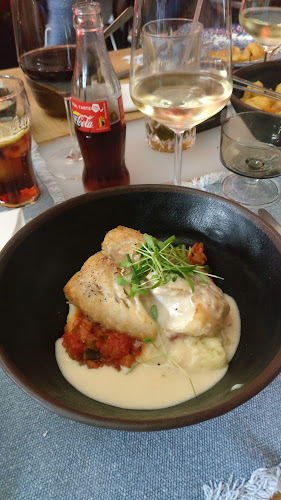 Beoordelingen van Brasserie Flandria in Roeselare - Restaurant