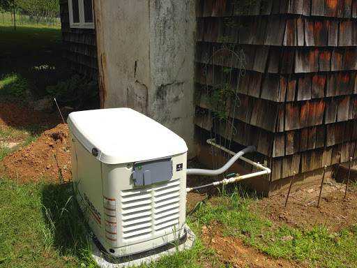 Electrician «Get Wired 2», reviews and photos, 11 Canterbury Ln, Hackettstown, NJ 07840, USA