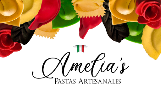 Amelias Pastas Artesanales