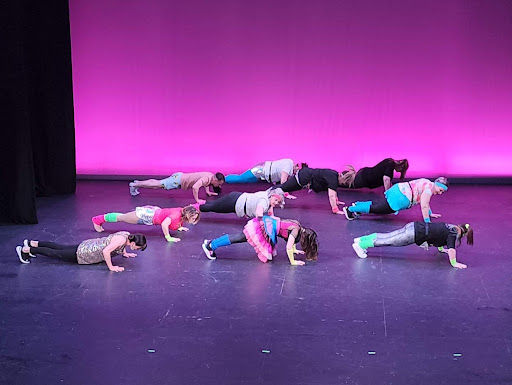 Dance School «Valley Dance Academy», reviews and photos, 1225 Cross St SE, Salem, OR 97302, USA