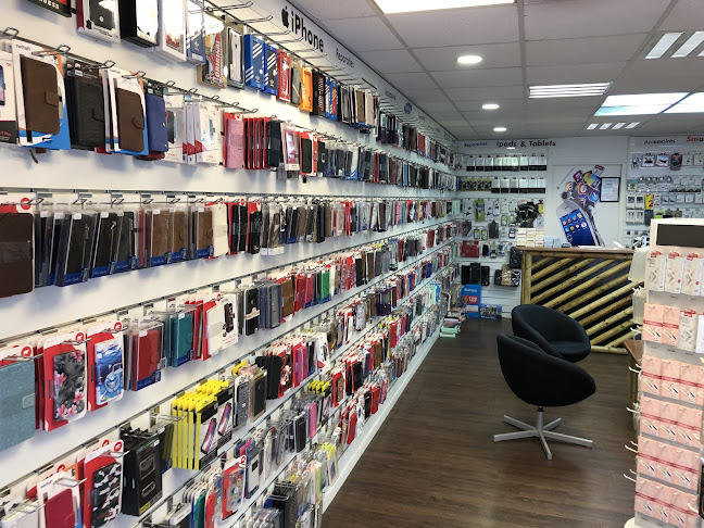 Smartphones Plaza openingstijden