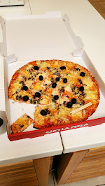 Plats et boissons du Pizzeria CHO LA PIZZA à Cholet - n°1