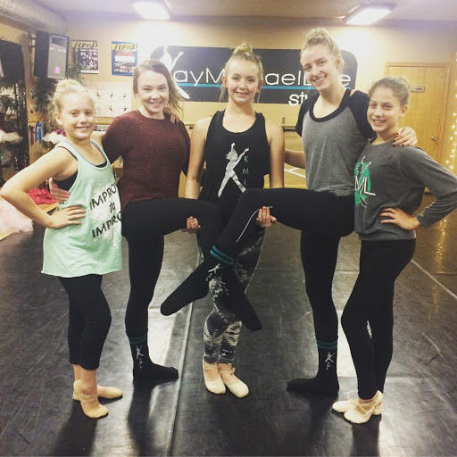 Dance School «Kay Michael Lee Studio», reviews and photos, 11 1st Ave E, Williston, ND 58801, USA