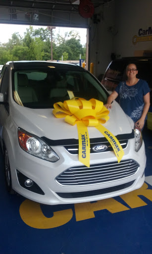 Used Car Dealer «CarMax», reviews and photos, 4075 Mallory Ln, Franklin, TN 37067, USA