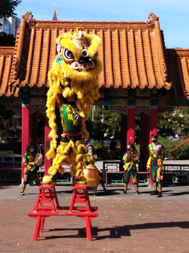 Park «Hing Hay Park», reviews and photos, 423 Maynard Ave S, Seattle, WA 98104, USA