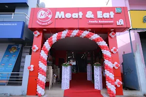 Meat & Eat image