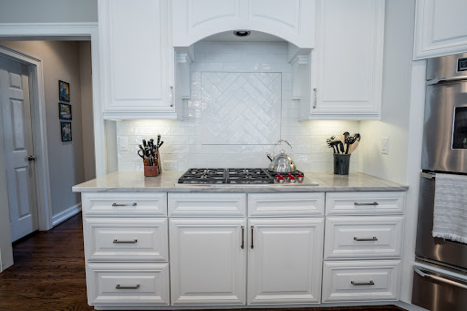 Interior Designer «Creative Cabinets and Faux Finishes, LLC», reviews and photos, 4225 Jvl Industrial Park Dr, Marietta, GA 30066, USA