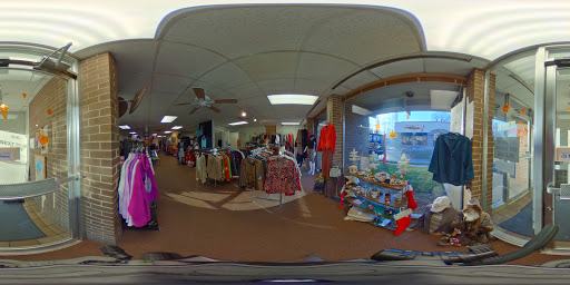 Consignment Shop «Next-To-New Shop», reviews and photos, 416 S Kimbrough Ave, Springfield, MO 65806, USA