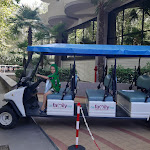 Photo n°2 de l'avis de Cristina.o fait le 31/08/2021 à 17:10 sur le  Club Family Hotel Executive à Cesenatico