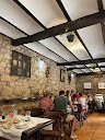 Restaurante El Porche en Santillana del Mar