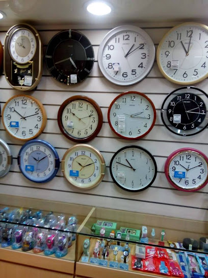 華利鐘錶 Elegant Watch Store