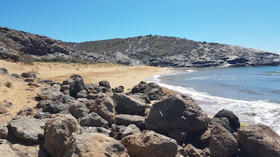 Punta Parreno