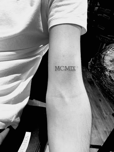 Explore dead relative tattoo ideas, creative tattoo ideas in Washington, available at Tu Madres Tattoo