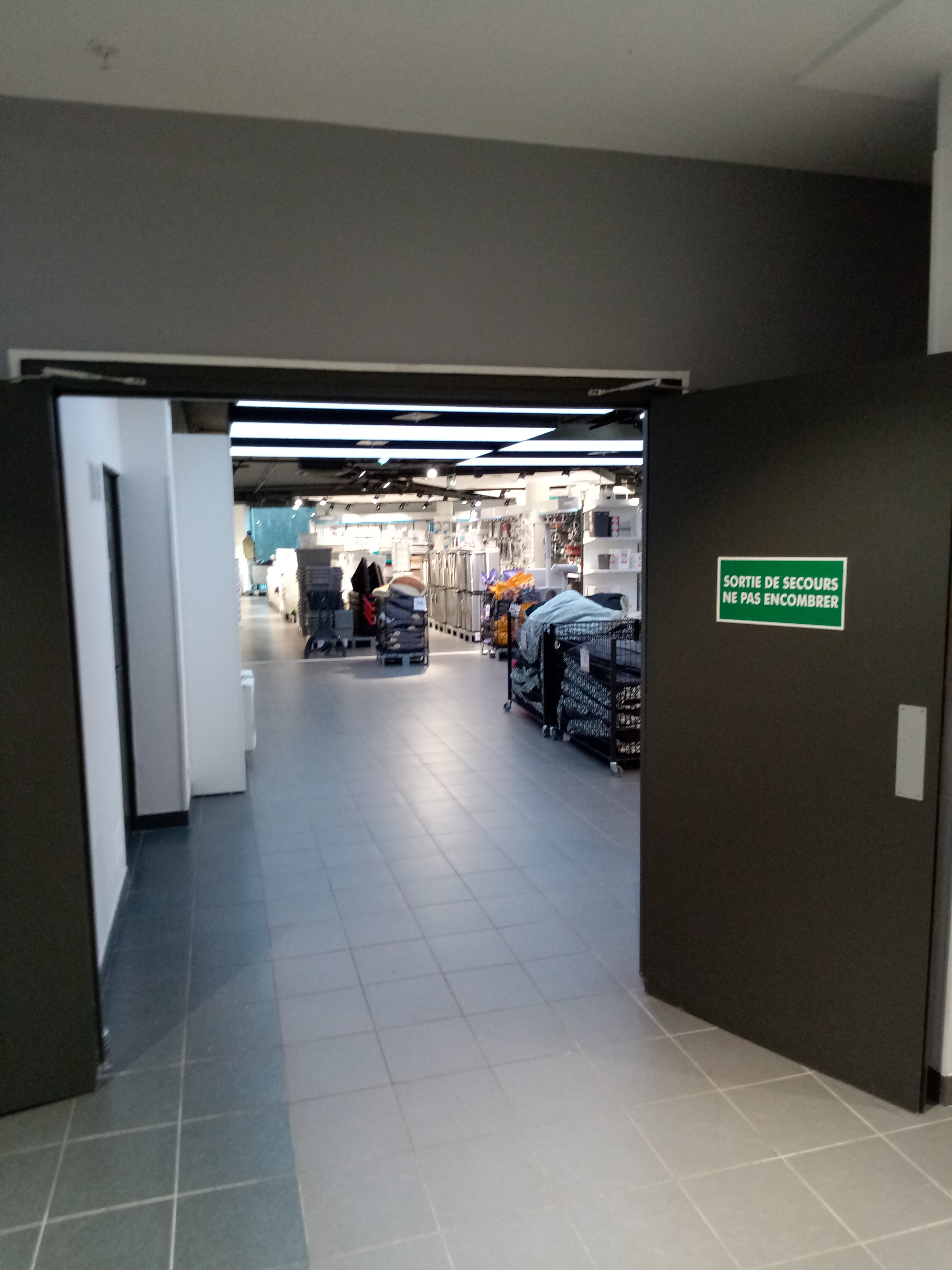 Photo n° 3 de l'avis de Okba.A fait le 13/01/2020 à 13:42