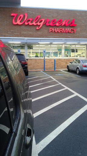 Drug Store «Walgreens», reviews and photos, 36 Hillside Ave, Hillside, NJ 07205, USA