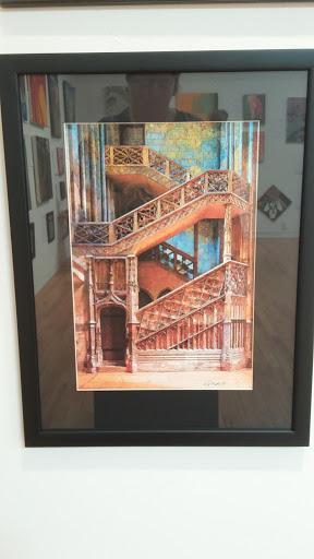 Art Gallery «Concept Art Gallery», reviews and photos, 1031 S Braddock Ave, Pittsburgh, PA 15218, USA