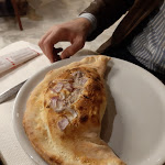 Photo n°3 de l'avis de Raquel.u fait le 11/02/2019 à 00:34 sur le  Capri Ristorante à Busto Arsizio