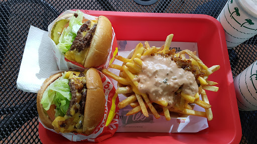 In-N-Out Burger