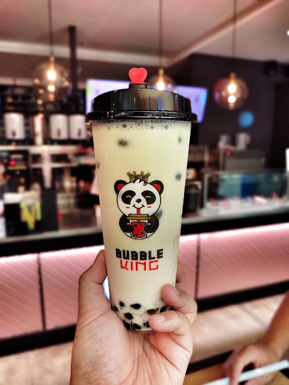 Bubble Tea - Bubbleking Linz