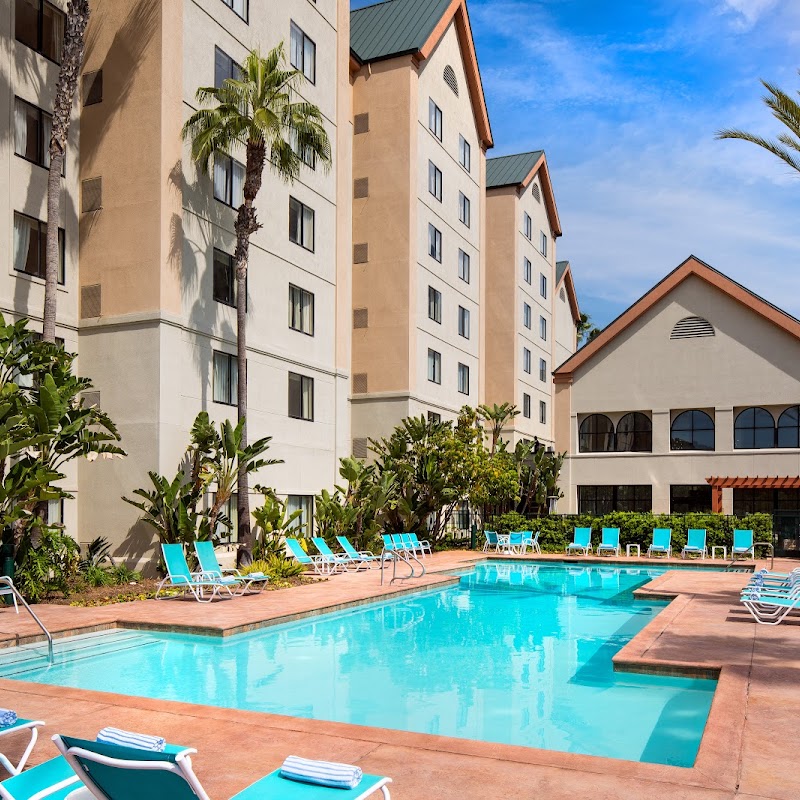 Homewood Suites by Hilton Anaheim-Main Gate Area