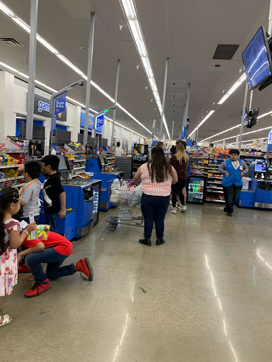 Department Store «Walmart Supercenter», reviews and photos, 150 Western Ave NW, Faribault, MN 55021, USA