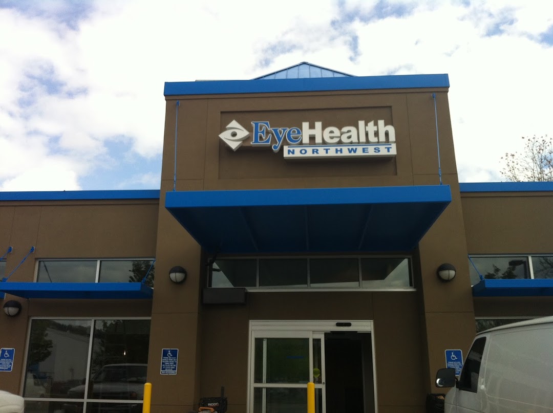 EyeHealth Northwest