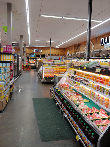 Supermarket «Farmers Market by Food Bazaar Supermarket», reviews and photos, 345 Huntington Turnpike, Bridgeport, CT 06610, USA