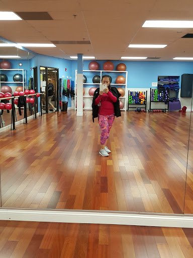 Gym «Encompass Fitness», reviews and photos, 420 Maple St, Marlborough, MA 01752, USA