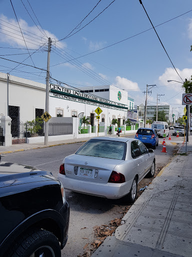 Centro educativo Mérida