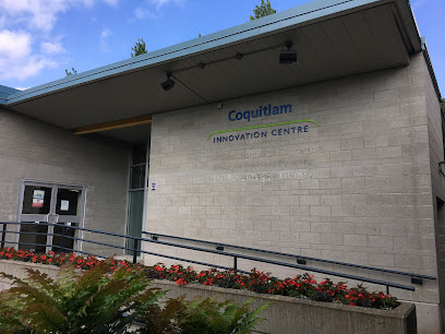 Coquitlam Innovation Centre