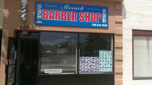 Barber Shop «Merrick Barbershop», reviews and photos, 363 Merrick Rd, Lynbrook, NY 11563, USA