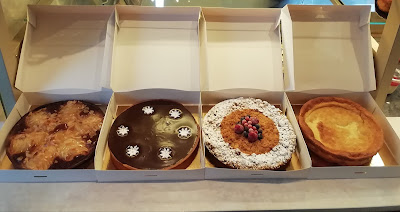La Pause Sucrée Salée à Lorient